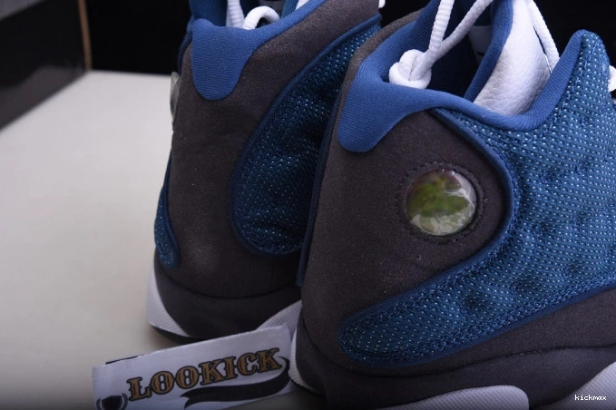Cheap Jordan Air 13 Flint Retro 414571-401 (2010) 0716